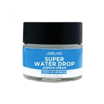 Super Water Drop Ampoule Cream купить