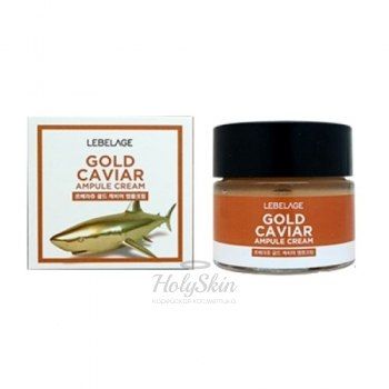 Gold Caviar Eye Cream 70 ml отзывы