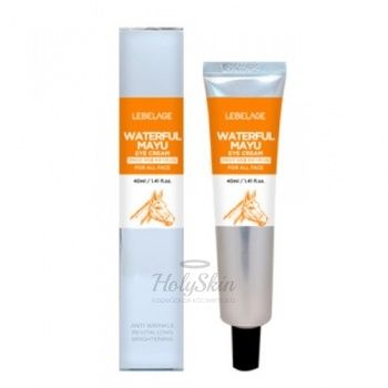 Waterful Mayu Eye Cream отзывы