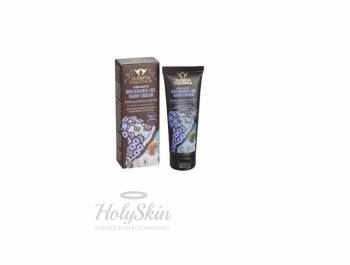 PO Macadamia Oil Крем для ног для потрескавшейся кожи пяток купить