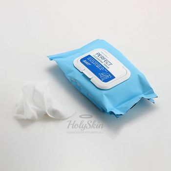 Blast Perfect Cleansing Tissue 30 купить