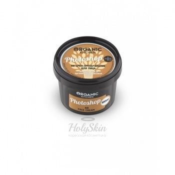 OS BB Крем преображение для лица Photoshop купить