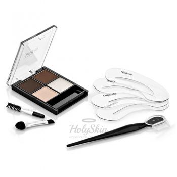Beautiful Brow Kit Kiss купить