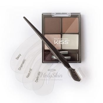 Beautiful Brow Kit Набор для моделирования бровей