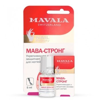 Mavala Mava-Strong купить