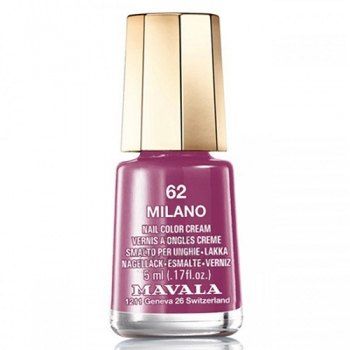 Mavala Nail Color Cream 062 Milano Mavala