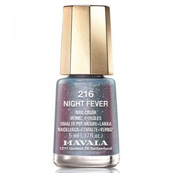 Mavala Nail Color Cream 216 Night Fever Mavala отзывы