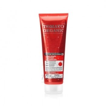 OS био шампунь organic томатный Organic Shop