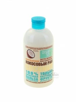 OS шампунь кокосовый рай отзывы