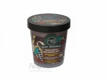 OS Пена для ванн Chocolat отзывы