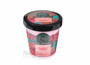 OS Пена для ванн Sugar антистресс Пена для ванны антистресс