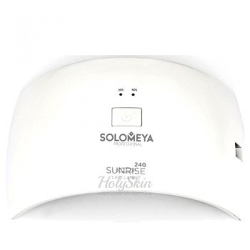 Professional LED Lamp Sunrise 24G (24W) Solomeya отзывы