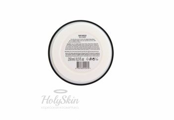 OS мусс для тела балийский цветок Мусс для повышения эластичности кожи тела