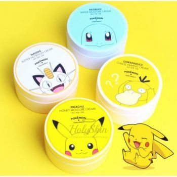 Pokemon Cheese Firming Cream купить