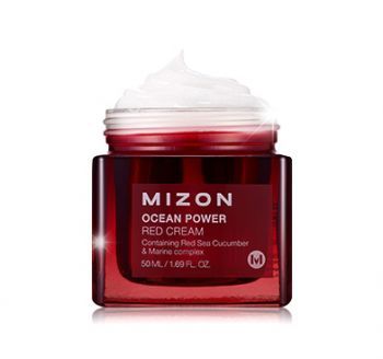 Ocean Power Red Cream отзывы