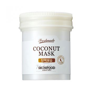 Skinfood Freshmade Mask Маска для лица с фруктовыми экстрактами