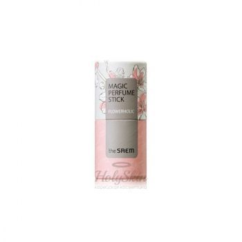 Magic Perfume Stick The Saem отзывы