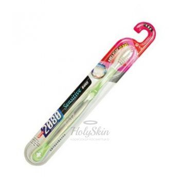 DC 2080 Sensitive Toothbrush Зубная щетка для чувствительных зубов
