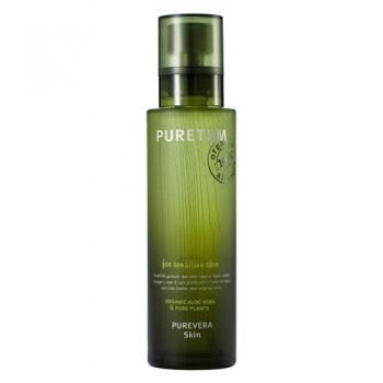 Puretem Purevera Skin Тонер для лица