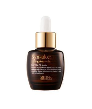 Syn-Ake Lifting Ampoule Skin79 купить