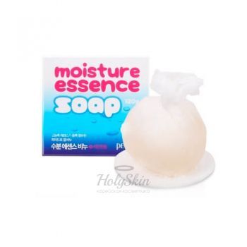 Moisture Essence Soap Увлажняющее гидрогелевое мыло