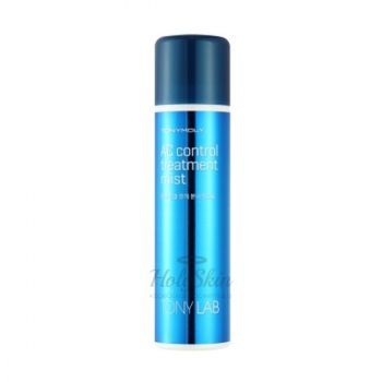 Tony Lab AC Treatment Mist description