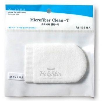 Microfiber Clean-T купить