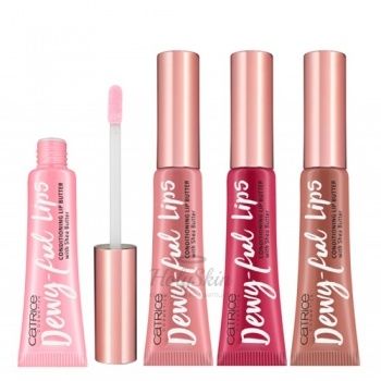 Dewy-Ful Lips Conditioning Lip Butter отзывы