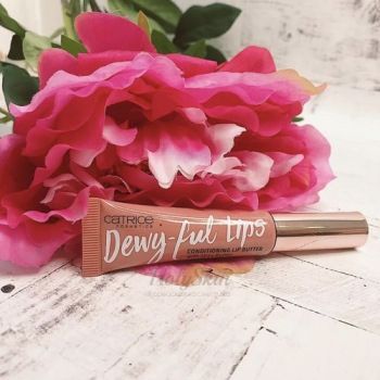 Dewy-Ful Lips Conditioning Lip Butter отзывы