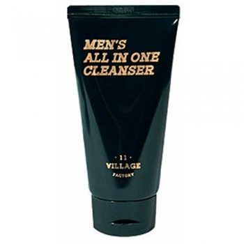 Mens All in One Cleanser отзывы