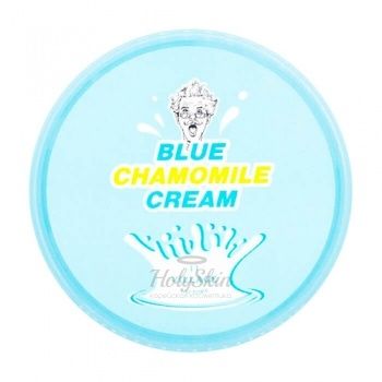 Blue Chamomile Cream Village 11 Factory купить