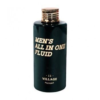 Mens All in One Fluid отзывы