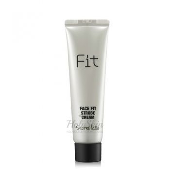 Face Fit Strobe Cream Secret Key