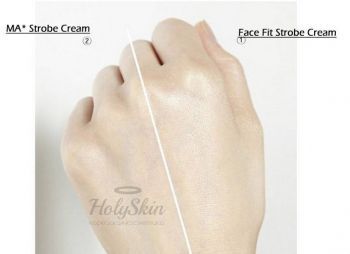 Face Fit Strobe Cream отзывы