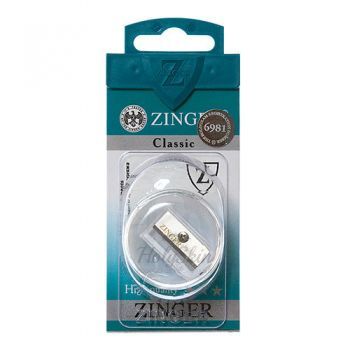 Точилка Zinger SH-03 Точилка для косметических карандашей