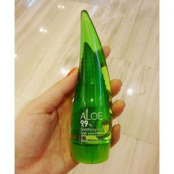 Aloe 99% Soothing Gel Mini Size купить