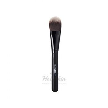 The Saem Foundation Brush отзывы