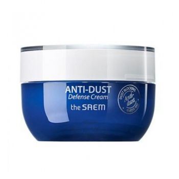 Anti Dust Defence Cream Защитный крем для лица