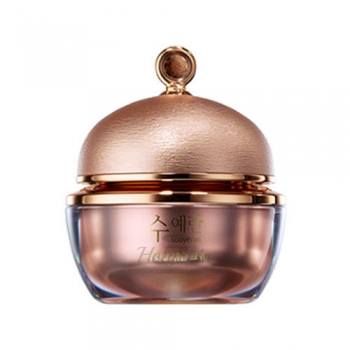 Sooyeran Wild Ginseng Capsule Cream The Saem