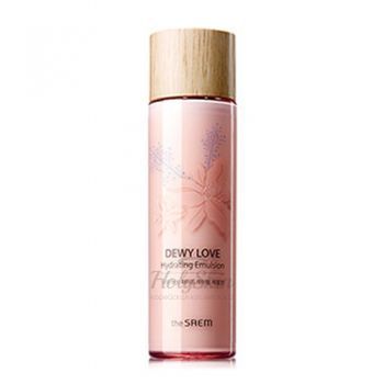 Dewy Love Hydrating Emulsion Увлажняющая эмульсия для лица