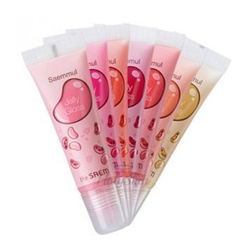 Saemmul Jelly Gloss description
