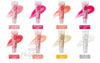Saemmul Jelly Gloss купить