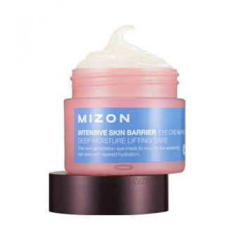 Intensive Skin Barrier Eye Cream Pack Mizon купить