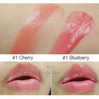 Mini Berry Lip Balm отзывы