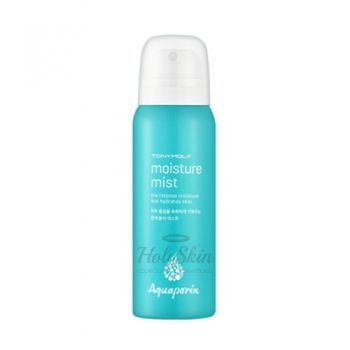 Aquaporin Moisture Mist 50ml отзывы