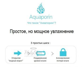 Aquaporin Moisture Mist 50ml Tony Moly отзывы
