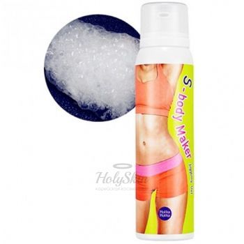 Slimmy S Body Giggling Cool Gel Holika Holika отзывы