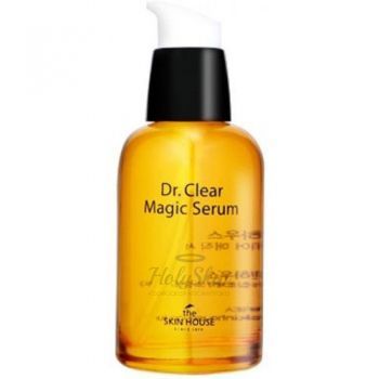 Dr. Clear Magic Serum Сыворотка для проблемной кожи