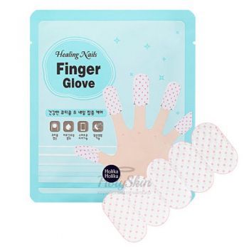 Nails Finger Glove description