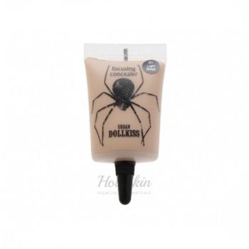 Urban Dollkiss Focusing Concealer купить